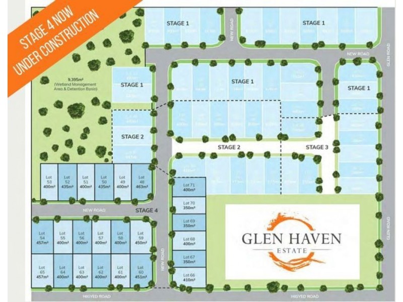 Logan Reserve QLD 4133