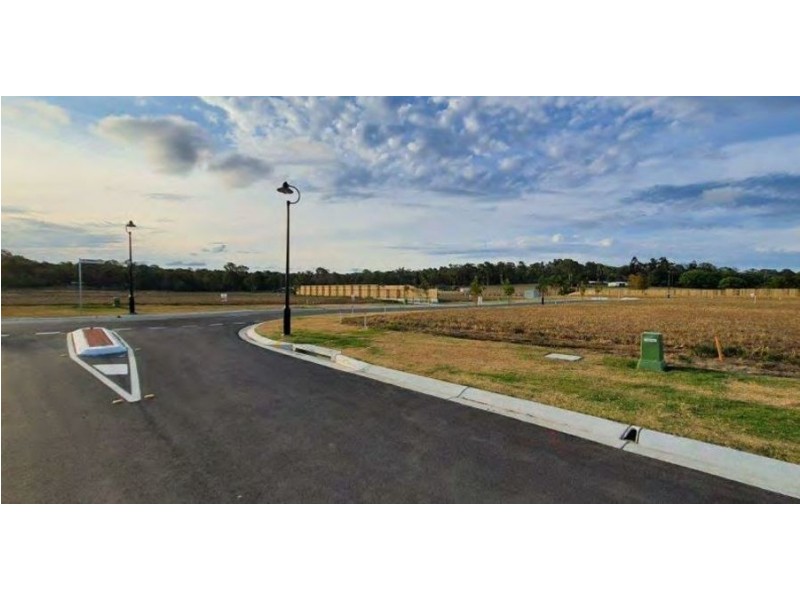 Logan Reserve QLD 4133