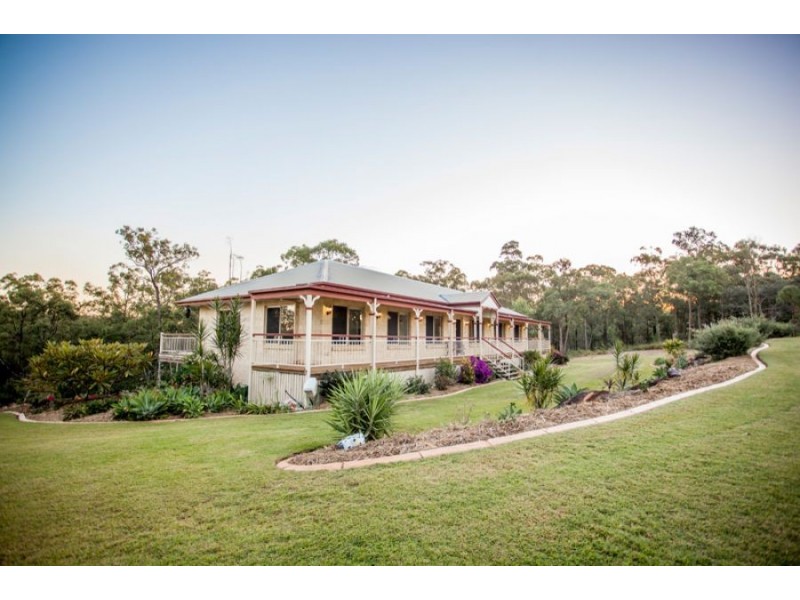 85-97 Thornton Road, Chuwar QLD 4306