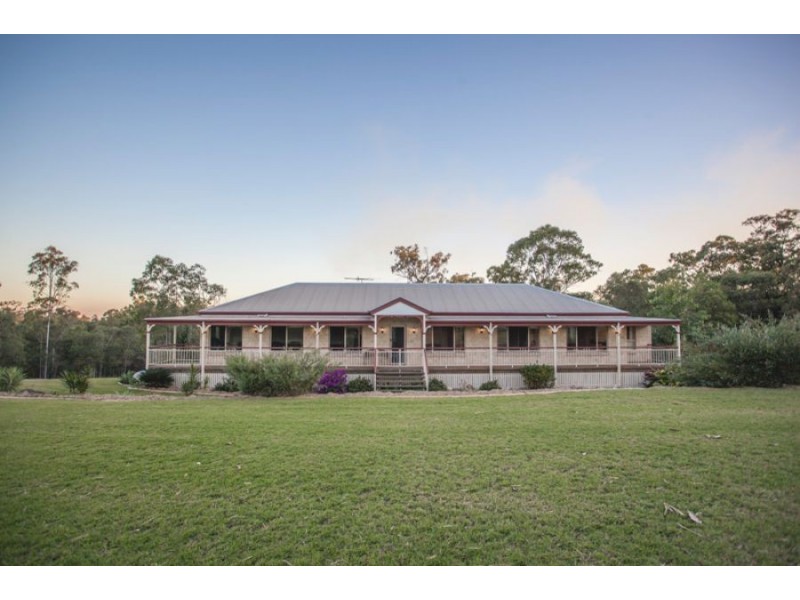85-97 Thornton Road, Chuwar QLD 4306