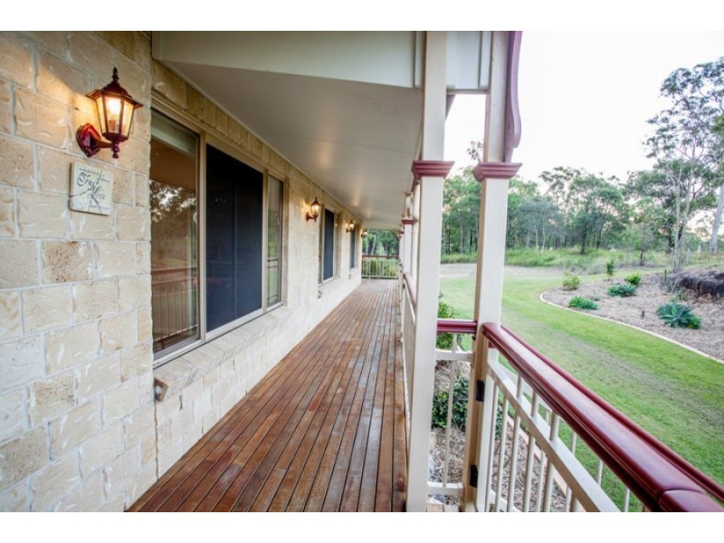 85-97 Thornton Road, Chuwar QLD 4306
