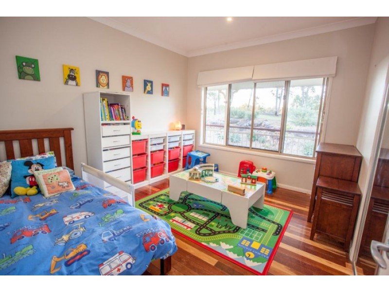 85-97 Thornton Road, Chuwar QLD 4306
