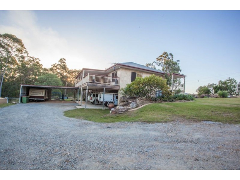 85-97 Thornton Road, Chuwar QLD 4306
