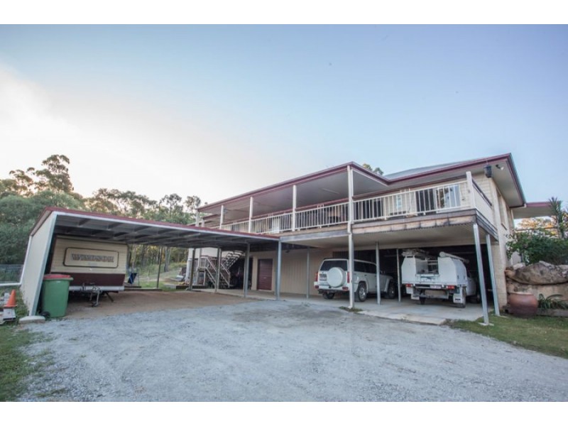 85-97 Thornton Road, Chuwar QLD 4306