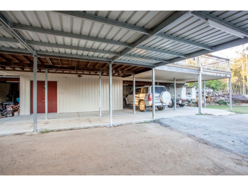 85-97 Thornton Road, Chuwar QLD 4306