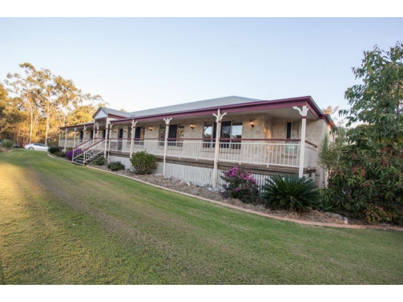 85-97 Thornton Road, Chuwar QLD 4306