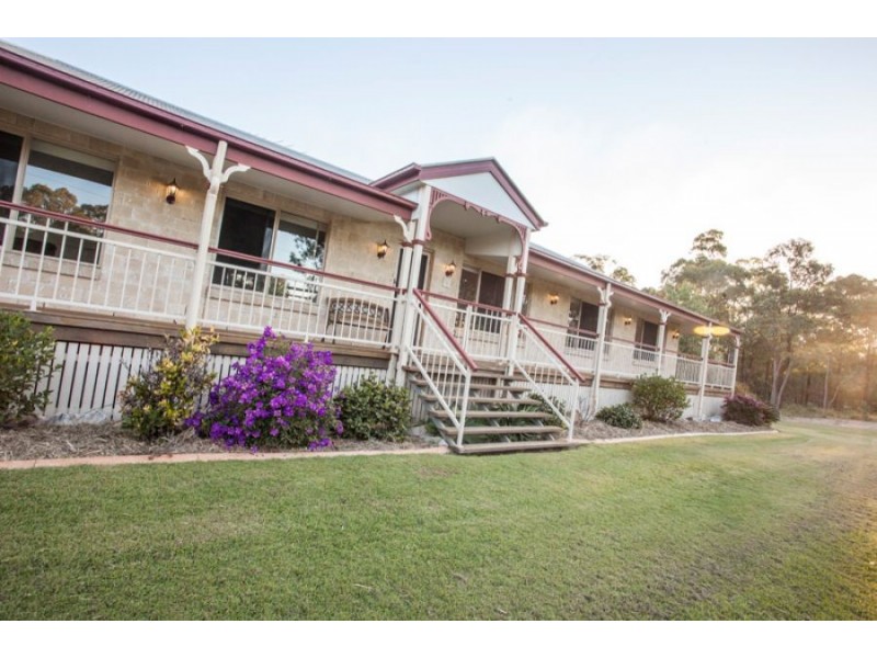 85-97 Thornton Road, Chuwar QLD 4306