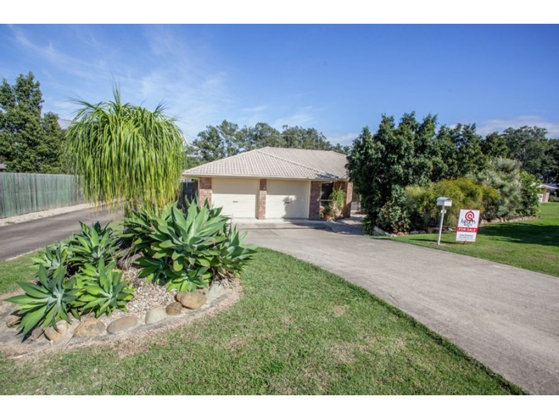 15 Titmarsh Circuit, Fernvale QLD 4306