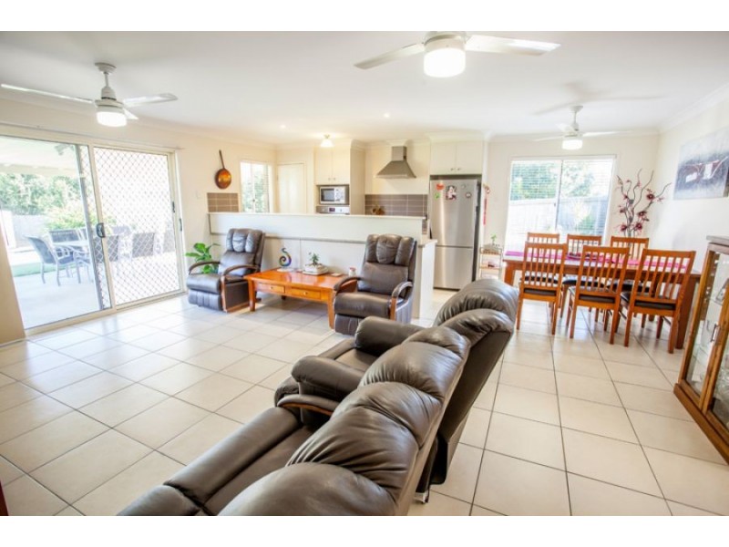 15 Titmarsh Circuit, Fernvale QLD 4306