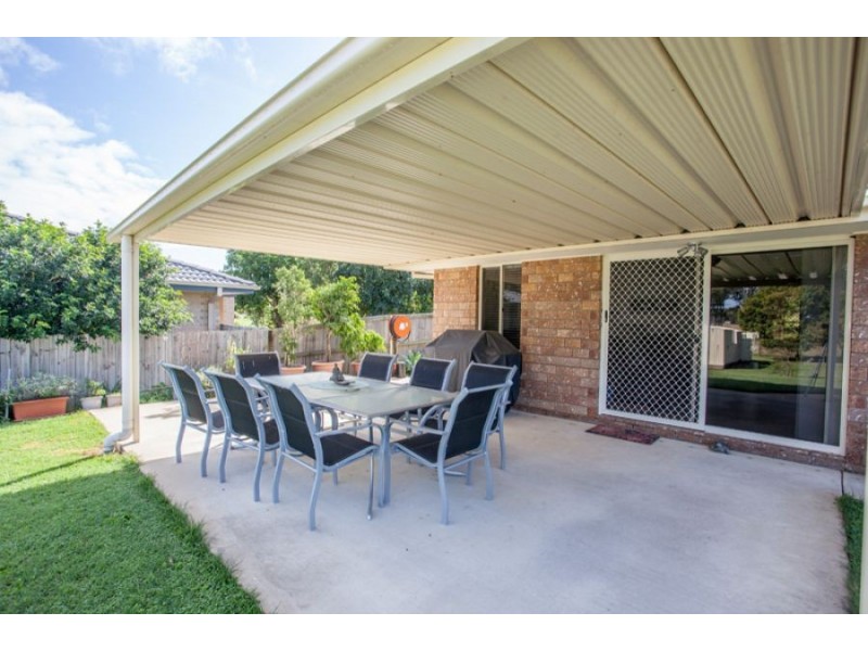 15 Titmarsh Circuit, Fernvale QLD 4306