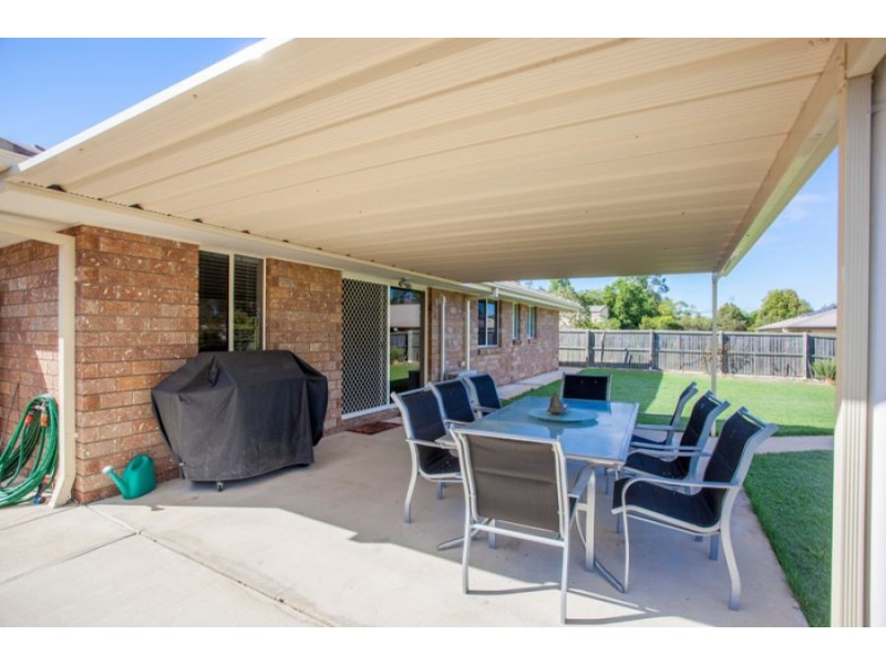 15 Titmarsh Circuit, Fernvale QLD 4306
