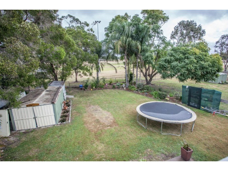 51 Russell Street, Silkstone QLD 4304