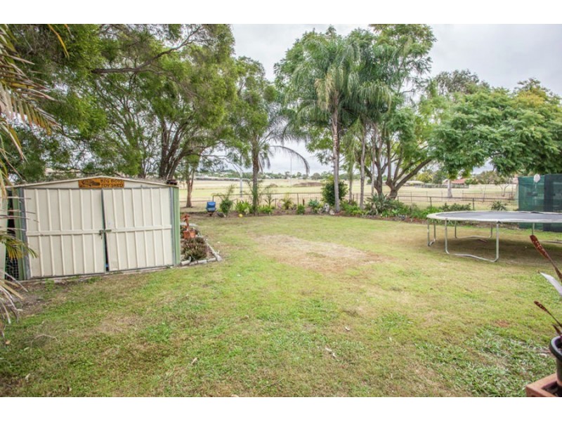 51 Russell Street, Silkstone QLD 4304