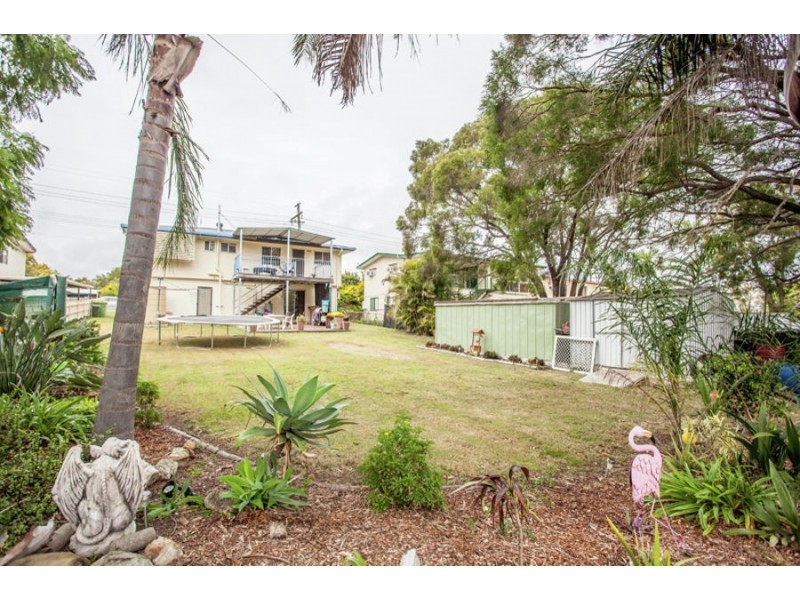 51 Russell Street, Silkstone QLD 4304