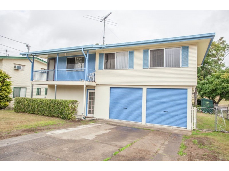 51 Russell Street, Silkstone QLD 4304