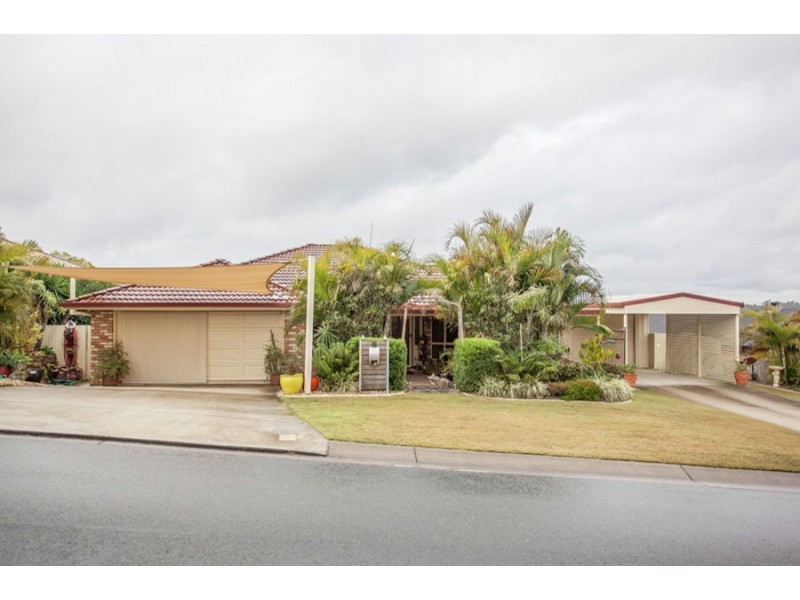 9 Sandhurst Place, Brassall QLD 4305
