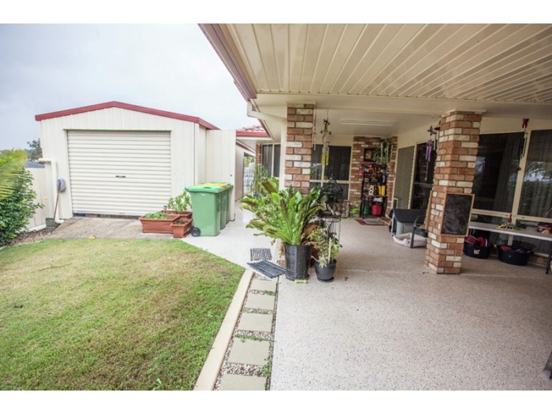 9 Sandhurst Place, Brassall QLD 4305