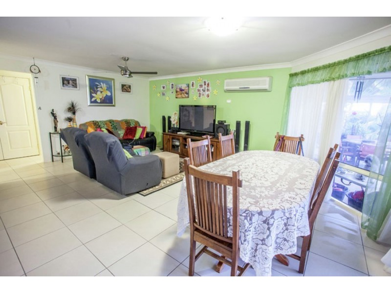 9 Sandhurst Place, Brassall QLD 4305