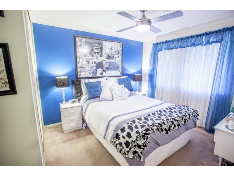 9 Sandhurst Place, Brassall QLD 4305