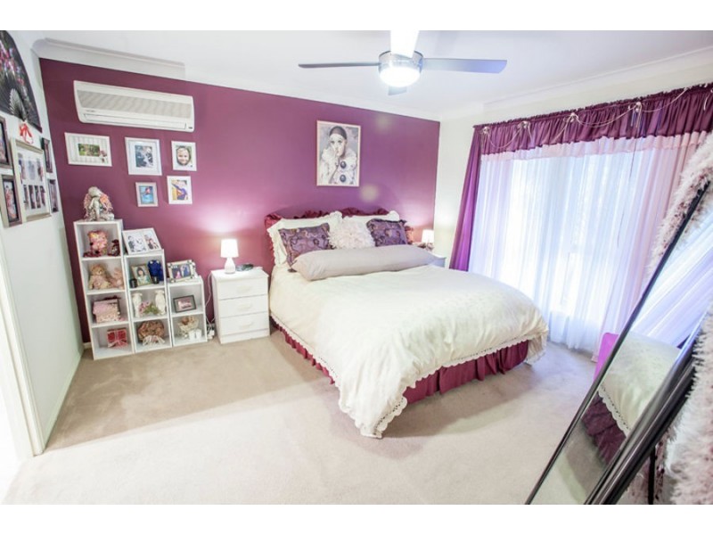 9 Sandhurst Place, Brassall QLD 4305