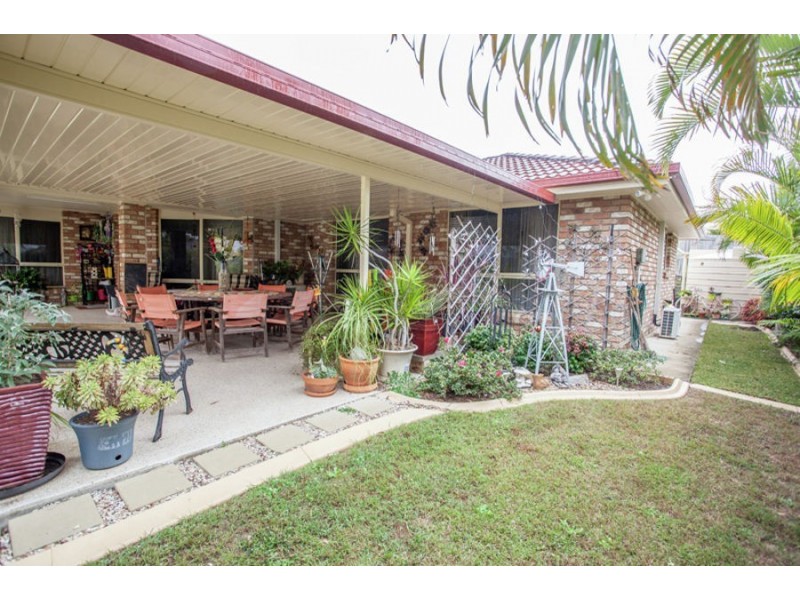 9 Sandhurst Place, Brassall QLD 4305
