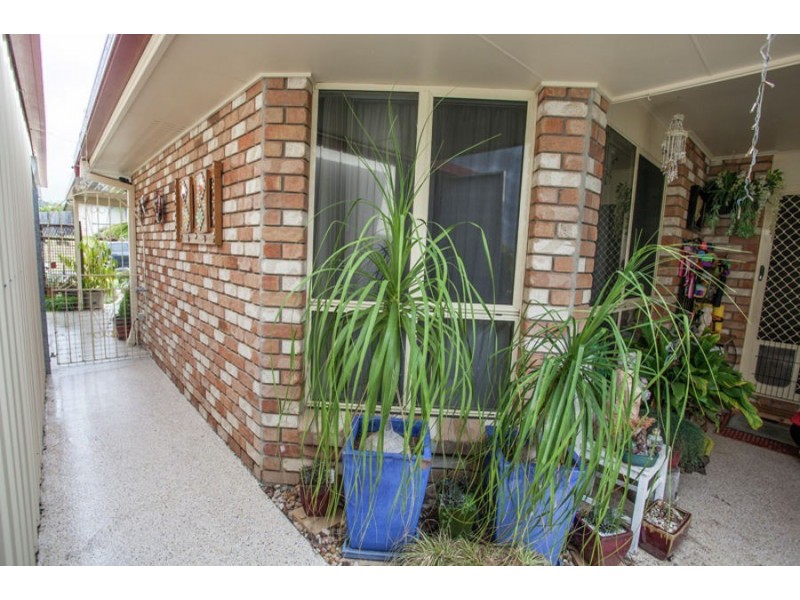 9 Sandhurst Place, Brassall QLD 4305