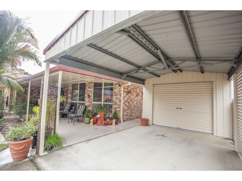 9 Sandhurst Place, Brassall QLD 4305