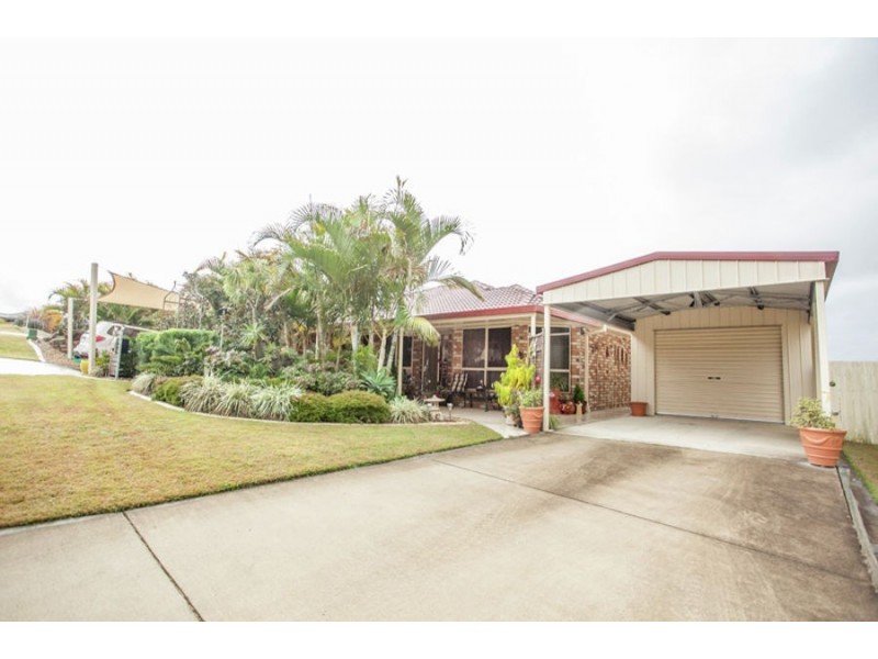 9 Sandhurst Place, Brassall QLD 4305