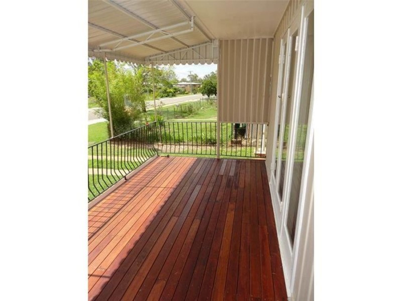 5 Swan Street, Brassall QLD 4305