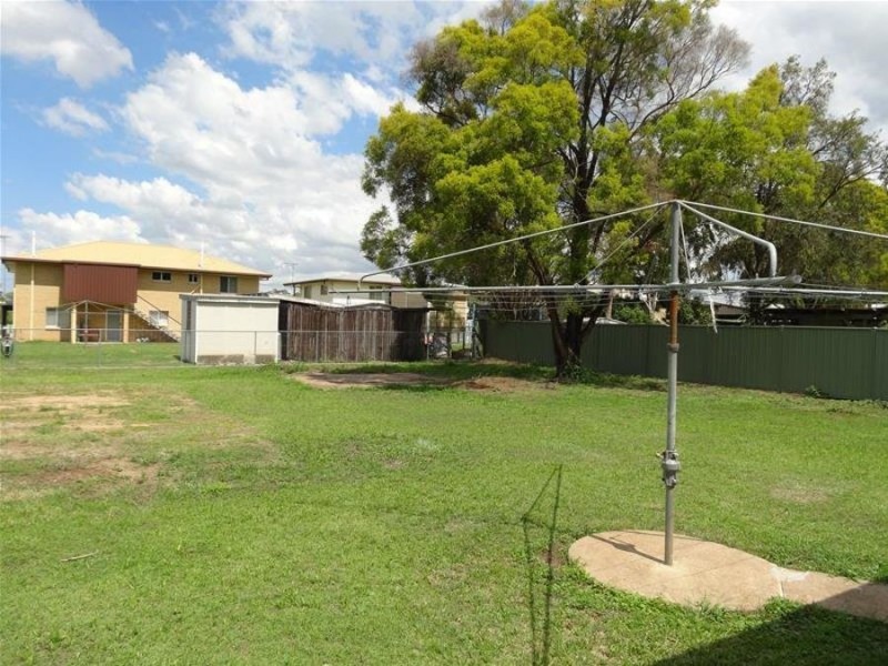 5 Swan Street, Brassall QLD 4305