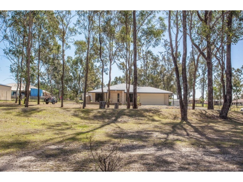 73-75 Thagoona Rosewood Road, Thagoona QLD 4306