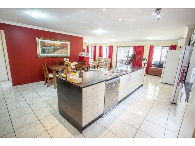 73-75 Thagoona Rosewood Road, Thagoona QLD 4306