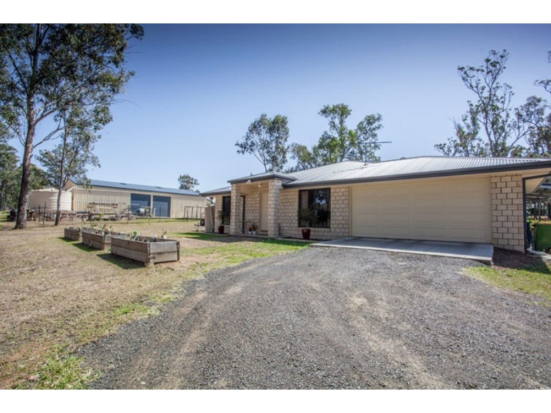 73-75 Thagoona Rosewood Road, Thagoona QLD 4306