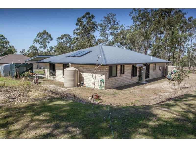 73-75 Thagoona Rosewood Road, Thagoona QLD 4306