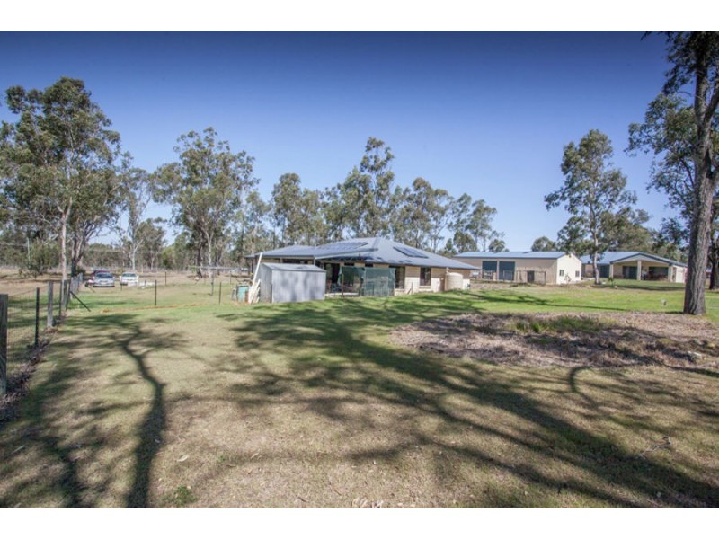 73-75 Thagoona Rosewood Road, Thagoona QLD 4306