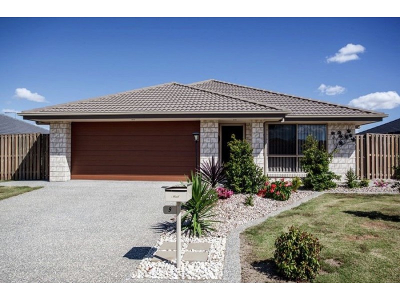 9 Ironwood Street, Fernvale QLD 4306