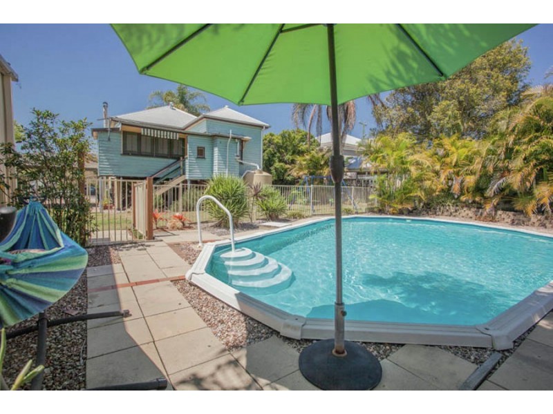 63 Lusitania Street, Newtown QLD 4305