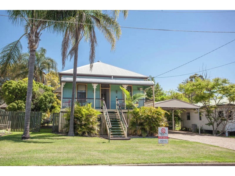 63 Lusitania Street, Newtown QLD 4305