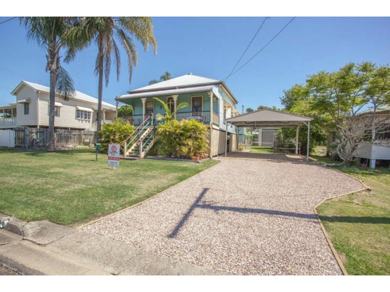 63 Lusitania Street, Newtown QLD 4305