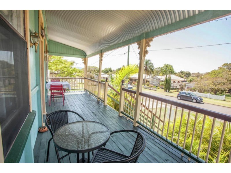 63 Lusitania Street, Newtown QLD 4305