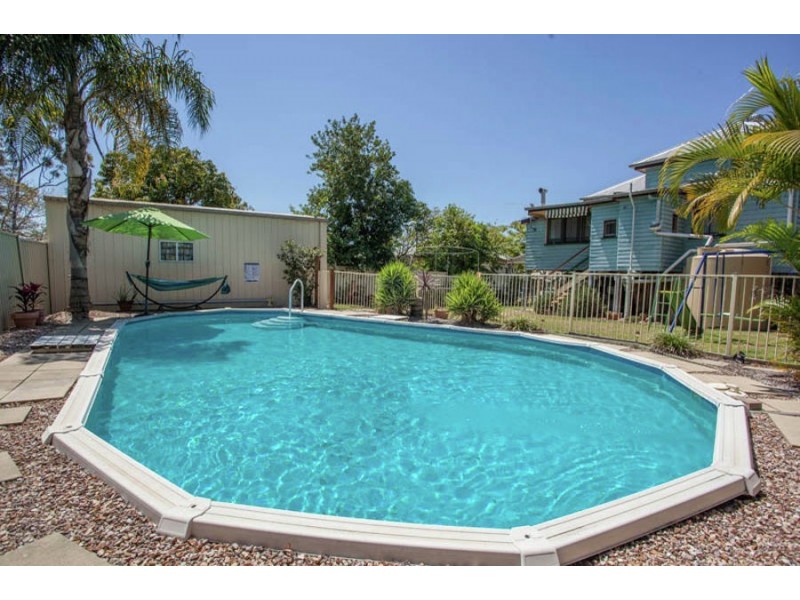 63 Lusitania Street, Newtown QLD 4305