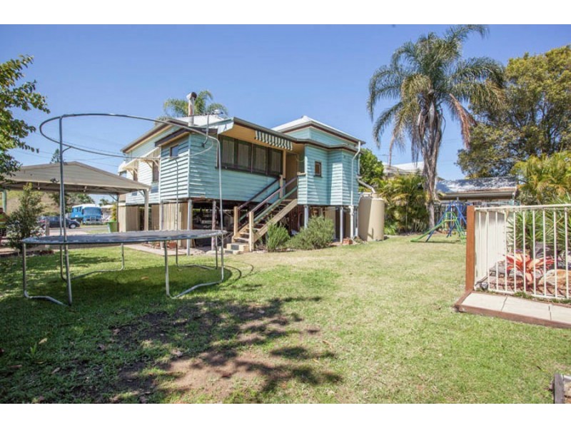 63 Lusitania Street, Newtown QLD 4305
