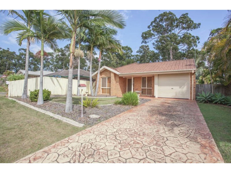 9 Quando Close, Yamanto QLD 4305