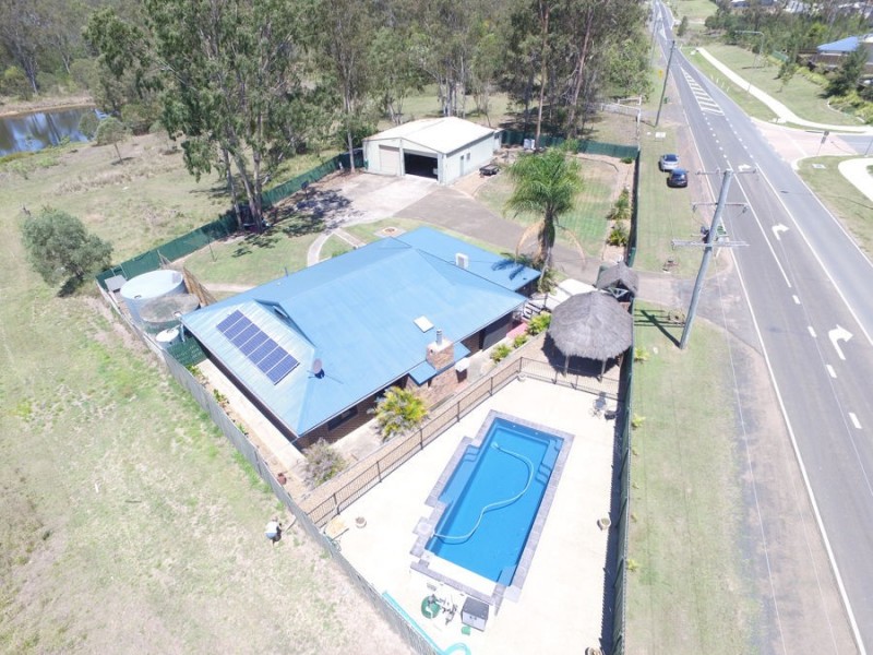 62 Grampian Drive, Deebing Heights QLD 4306
