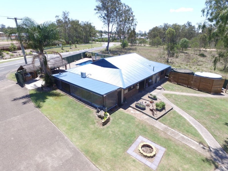 62 Grampian Drive, Deebing Heights QLD 4306
