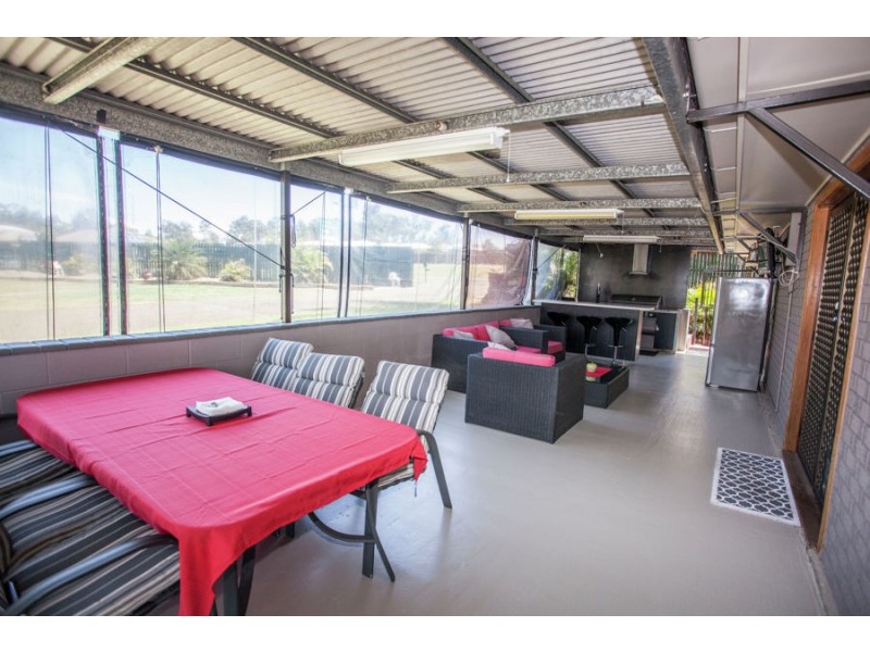 62 Grampian Drive, Deebing Heights QLD 4306