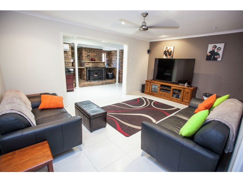 62 Grampian Drive, Deebing Heights QLD 4306