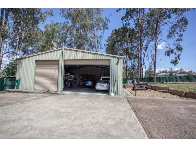 62 Grampian Drive, Deebing Heights QLD 4306