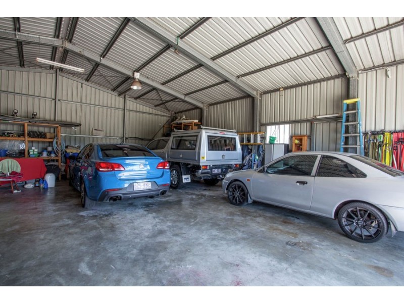 62 Grampian Drive, Deebing Heights QLD 4306