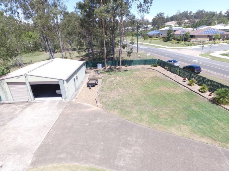 62 Grampian Drive, Deebing Heights QLD 4306